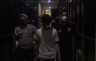 Setubuhi Anak Dibawah Umur, Pemuda Benteng Ditangkap Polres Bengkulu