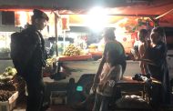 Polres Kepahiang Polda Bengkulu dan Jajaran Laksanakan KRYD