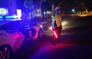 Antisipasi Balap Liar Malam Hari, Satlantas Polres RL Polda Bengkulu Rutin Gelar Patroli