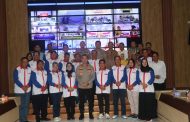 Polda Bengkulu Siapkan Kejurda Volly Piala Kapolda