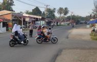 Pelayanan Regident Ranmor di Kantor MAL PELAYANAN PUBLIK Bengkulu Tengah Berjalan Lancar dan Wajib Pajak Menunjukkan Kepatuhan