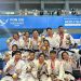 Atlet Judo Polri Tambah Emas dan Perak di PON XXI Aceh Sumut