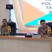 Pembukaan Taklimat Awal Wasrik Tahap II, Kapolda Bengkulu Minta Itwasda Jadi Mitra Kerja Pemecahan Masalah