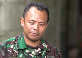 Anak Lolos Bintara Polri Jalur Disabilitas, Serka Hendri: Terima Kasih Kapolri