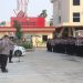Pimpin Apel OMP, Wakapolda Bengkulu Minta Personil Pahami Tugas