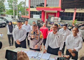 Timbun BBM Bersubsidi, Warga Benteng Dan Mukomuko Ditangkap Polisi