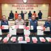 Polda Jatim Berhasil Ungkap Jaringan Narkoba Internasional 21 Kg Sabu Senilai 22 Milyar Disita