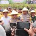 Lonjakan Produksi Jagung di Wilayah Polda Jatim Dukung Program Swasembada Pangan
