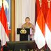 Kapolri Komitmen Berantas Premanisme, Judol dan Narkoba: Siapapun yang Meresahkan Masyarakat Tindak Tegas