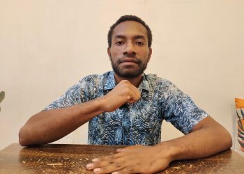 Tokoh Pemuda Papua Dukung Penegakan Hukum terhadap KKB dan Apresiasi Satgas Ops Damai Cartenz