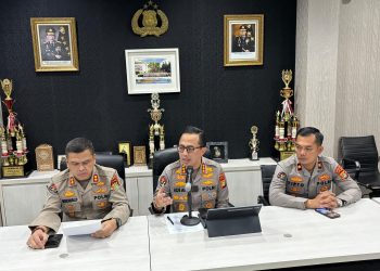 Polisi Tangkap RS, Diduga Terlibat Kasus Penculikan di Jakarta