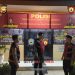 Pos Shelter Ditsamapta Polda Bengkulu Siaga 24 Jam Jaga Keamanan Pantai Panjang