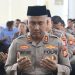 Binrohtal Lintas Agama Polda Bengkulu Jadi Wadah Kebersamaan dan Harmoni di Tubuh Polri