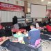 Polda Bengkulu Gelar Donor Darah Wujudkan Semangat Humanis di Hari Jadi Humas Polri ke-74