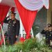 Wakapolda Bengkulu Pimpin Upacara Peringatan Hari Sumpah Pemuda ke-97 Tahun 2025 di Kantor Gubernur Bengkulu