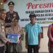 Program Bedah Rumah ke-60, Kapolda Bengkulu Resmikan Hunian Layak untuk Warga Kepahiang
