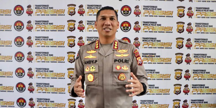 Polda Bengkulu Pastikan Penegakan Hukum berjalan, terhadap Konflik yang Terjadi Antara Karyawan PT ABS dengan Masyarakat