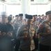 Polda Bengkulu Gelar Sholat Ghoib dan Istighosah untuk Korban Bencana di Sumatera Utara , Sumatera Barat dan Aceh