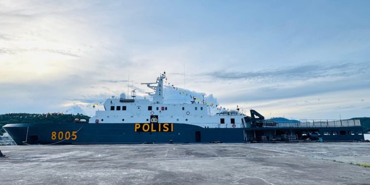 Polri Kerahkan 3 Pesawat, 5 Helikopter, dan 9 Kapal untuk Percepatan Bantuan Bencana Aceh–Sumut–Sumbar