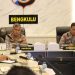 Polda Bengkulu Ikuti Sosialisasi Nasional KUHP dan KUHAP Baru Dipimpin Langsung Kapolri