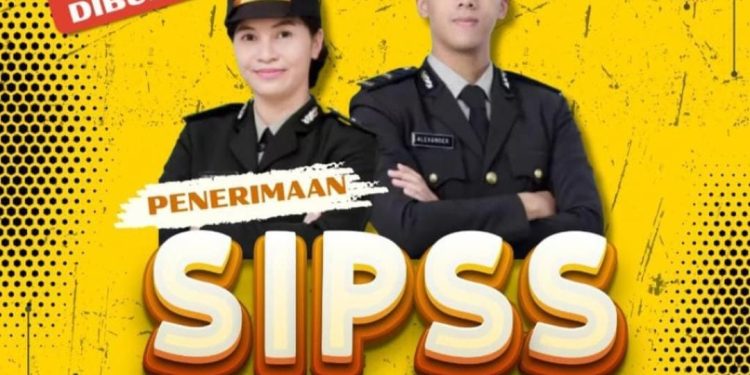 Pendaftaran SIPSS Polri 2026 Berakhir Besok, Jangan Lewatkan Jalur Emas Jadi Perwira