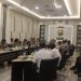 Wakapolda Bengkulu Ikuti Zoom Grand Entry Meeting Pemeriksaan Laporan Keuangan Polri TA 2025