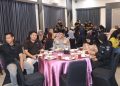 Ramadhan Penuh Kebersamaan, Bidhumas Polda Bengkulu Gelar Buka Puasa Bersama Awak Media dan Anak Ponpes Al-Mubarok