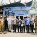 Kapolda Bengkulu Kunjungi Pulau Enggano, Tegaskan Komitmen Pelayanan hingga Pelestarian Lingkungan