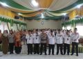 Kapolres Tekankan Peran Bersama Jaga Moral dan Mental Generasi di Kepahiang melalui kegiatan Forum Group Discussion (FGD)