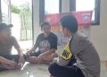 Tampung Keluhan Warga, Polsek Sukaraja Gelar Jumat Curhat di Desa Kayu Arang