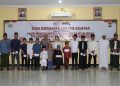 Hari Bhayangkara ke-80, Polres Seluma Satukan Tokoh Lintas Agama dalam Doa Bersama