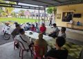 Problem Solving Bhabinkamtibmas Bumiayu Selesaikan Perselisihan Warga Secara Kekeluargaan