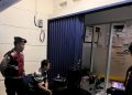 Polres Mukomuko Intensifkan Patroli Dialogis untuk Menjaga Kondusivitas Kamtibmas
