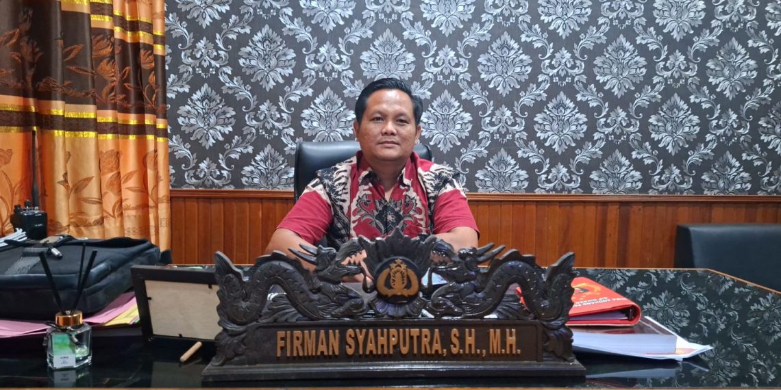 Satres Narkoba Polresta Bengkulu Bekuk Residivis, Peredaran Sabu dari Sumsel Berhasil Diungkap