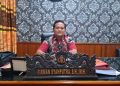 Satres Narkoba Polresta Bengkulu Bekuk Residivis, Peredaran Sabu dari Sumsel Berhasil Diungkap