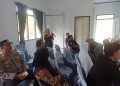 Polres Kepahiang Perkuat Kedekatan dengan Warga Lewat NGOPI TAWAR di Desa Tertik, Aspirasi Masyarakat Diserap dan Salurkan Bantuan Sosial