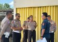 Wakapolda Bengkulu Cek Gedung Samsat dan Pelayanan BPKB, Pastikan Layanan Publik Semakin Optimal