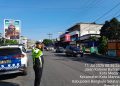 Pengawasan SPBU Diperketat, Satlantas Polres Bengkulu Selatan Jaga Kelancaran Lalu Lintas dan Distribusi BBM Bersubsidi