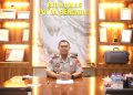 Patroli Gabungan TNI-Polri dan Satpol PP, Polresta Bengkulu Perkuat Kamtibmas Hingga Dini Hari