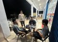 Polres Mukomuko dan Polsek Jajaran Perkuat Patroli Preventif Demi Menjaga Kondusivitas Wilayah