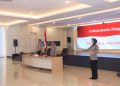 Polda Bengkulu Gelar Analisa dan Evaluasi Bhabinkamtibmas untuk Perkuat Peran sebagai Ujung Tombak Polri