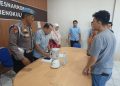 Ditresnarkoba Polda Bengkulu Musnahkan Barang Bukti 3,09 Gram Sabu, Wujud Komitmen Berantas Narkoba