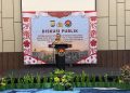Divhumas Polri Gelar Diskusi Publik di Bengkulu, Perkuat Keterbukaan Informasi dan Lawan Hoaks