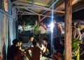 Polsek Jajaran Polres Mukomuko Intensifkan Patroli Dialogis untuk Menjaga Keamanan dan Ketertiban Masyarakat