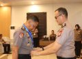Siapkan Masa Purnabakti yang Produktif, Biro SDM Polda Bengkulu Gelar Pembekalan dan Pelatihan Keterampilan PNPP