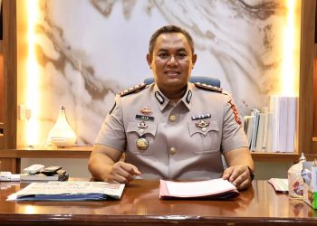 Mantan Kadis Jadi Tersangka Dugaan Korupsi Disparpora Kepahiang
