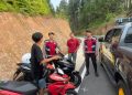 Patroli Dialogis Sat Samapta Polres Kepahiang, Hadir di Tengah Masyarakat Ciptakan Kamtibmas Kondusif