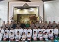 Peringati Maulid Nabi 1448 H, Wakapolda Bengkulu Ajak Personel Teladani Akhlak Rasulullah SAW