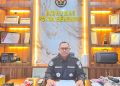 Polda Bengkulu Dalami Video Kericuhan Saat Aksi, Minta Semua Pihak Tak Terprovokasi