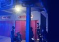 Polsek Jajaran Polres Mukomuko Intensifkan Patroli Dialogis untuk Menjaga Keamanan dan Ketertiban Masyarakat